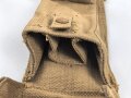 British 1941 dated Lanchester pouch in good condition