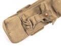 British 1941 dated Lanchester pouch in good condition