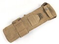 British 1941 dated Lanchester pouch in good condition