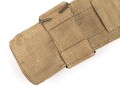 British 1941 dated Lanchester pouch in good condition