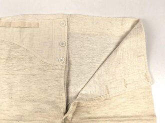 British 1944 dated short drawers, size 34, new old stock