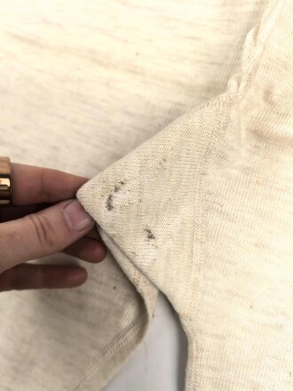 British 1944 dated short drawers, size 34, new old stock