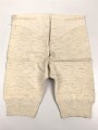 British 1944 dated short drawers, size 34, new old stock