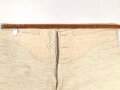 British 1944 dated short drawers, size 34, new old stock