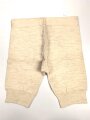 British 1944 dated short drawers, size 34, new old stock