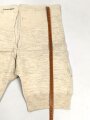 British 1944 dated short drawers, size 34, new old stock