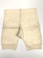 British 1944 dated short drawers, size 34, new old stock