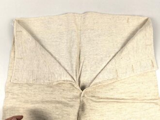 British 1944 dated short drawers, size 34, new old stock