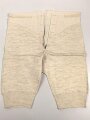 British 1944 dated short drawers, size 34, new old stock