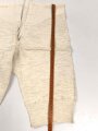 British 1944 dated short drawers, size 34, new old stock