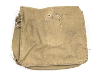 British 1943 dated Royal Air Force " First Aid Aircraft bag"