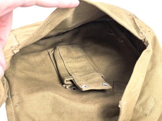 British most likely WWII ,  Royal Air Force " First Aid Aircraft bag"