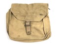 British most likely WWII ,  Royal Air Force " First Aid Aircraft bag"