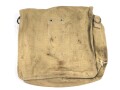 British most likely WWII ,  Royal Air Force " First Aid Aircraft bag"