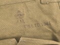 British most likely WWII ,  Royal Air Force " First Aid Aircraft bag"