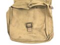 British most likely WWII ,  Royal Air Force " First Aid Aircraft bag"