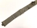 British Royal Air Force Pattern 1925 waist belt. Dated 1939