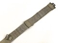 British Royal Air Force Pattern 1925 waist belt. Dated 1939