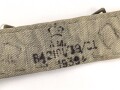 British Royal Air Force Pattern 1925 waist belt. Dated 1939