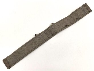 British Royal Air Force Pattern 1925 adjustment strap