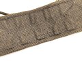 British Royal Air Force Pattern 1925 adjustment strap
