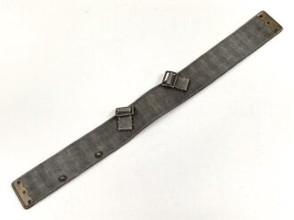 British Royal Air Force Pattern 1925 adjustment strap