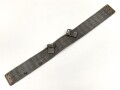 British Royal Air Force Pattern 1925 adjustment strap
