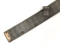 British Royal Air Force Pattern 1925 adjustment strap