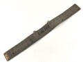 British Royal Air Force Pattern 1925 adjustment strap