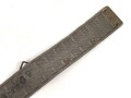British Royal Air Force Pattern 1925 adjustment strap