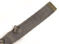 British Royal Air Force Pattern 1925 adjustment strap, dated 1941
