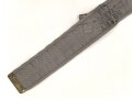 British Royal Air Force Pattern 1925 adjustment strap, dated 1941