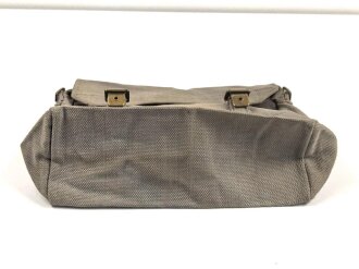 British Royal Air Force Pattern 1925 Haversack, dated...