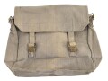 British Royal Air Force Pattern 1925 Haversack, dated 1940. very good condition