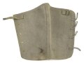 British Royal Air Force Pattern 1925 Gaiters, size 3, dated 1939, good condition