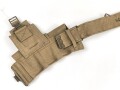 British Pattern 1925 Cartridge carrier belt set. 1926 dated, unused.
