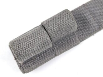 British Royal Air Force Pattern 1925 bayonet frog,...