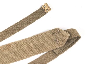 British Pattern 1937 Brace, left . Very good condition