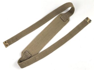 British Pattern 1937 Brace, left . Very good condition