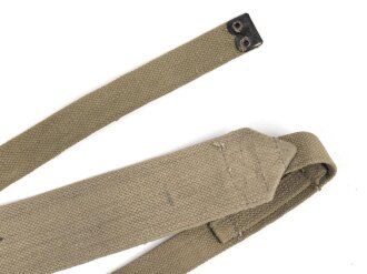 British Pattern 1937 Brace, left . Very good condition