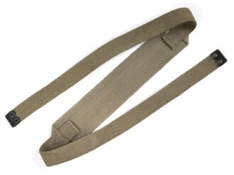 British Pattern 1937 Brace, left . Very good condition