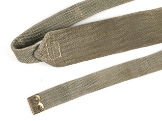 British Pattern 1937 Brace, left . Very good condition