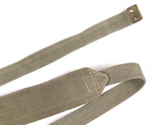 British Pattern 1937 Brace, left . Very good condition