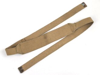 Canada,  Pattern 1937 Brace, left . Very good condition,...