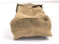 British pattern 1937 M.T. drivers basic ammo pouch. Dated 1944, unused