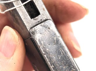 Seitengewehr Modell 84/98 für k98 der Wehrmacht. Nummerngleiches Stück von 41 asw