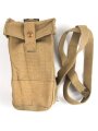 Canada,  Pattern 1937 basic ammo pouch with waist strap. Dated 1942, unused