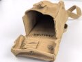 Canada,  Pattern 1937 basic ammo pouch with waist strap. Dated 1942, unused