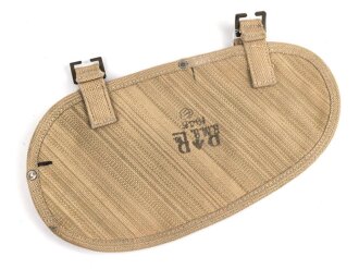 British pattern 1937 E-tool carrier, unused, dated 1945