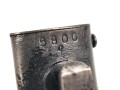 Seitengewehr M84/98 für K98 der Wehrmach, getragenes Stück